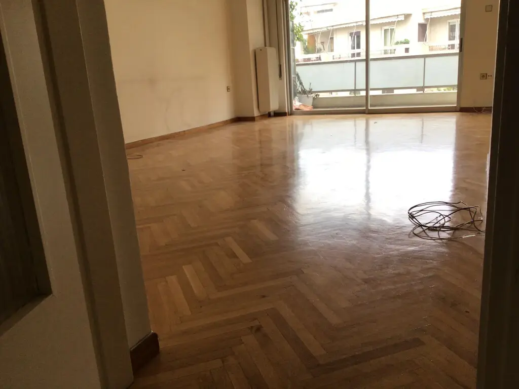 Стан од 120 м² во Атика