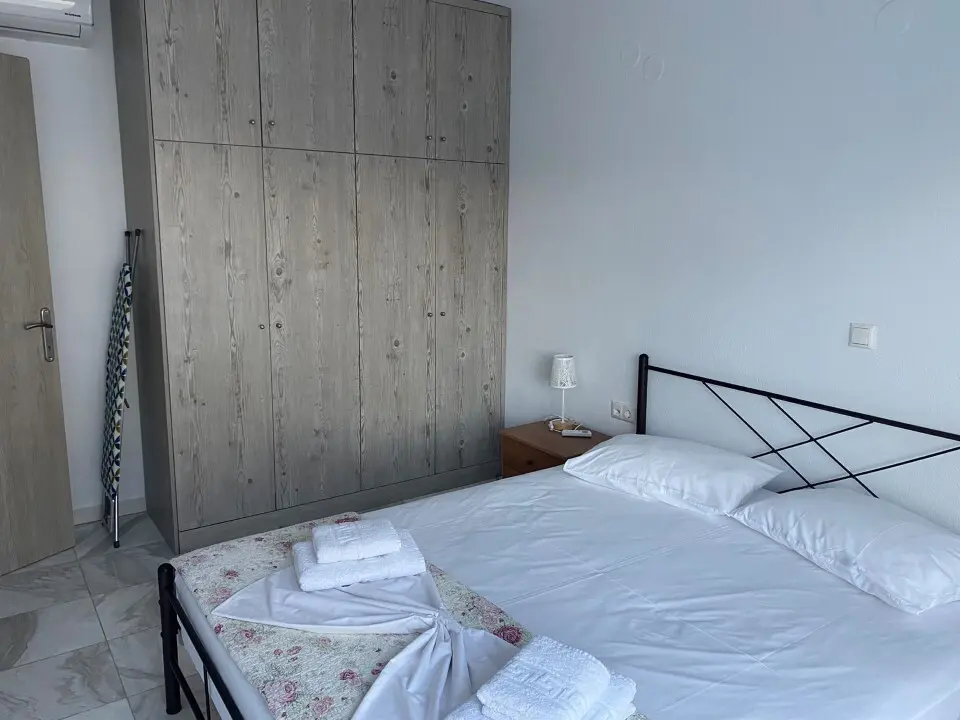 Building Of 194 M² In Kavala