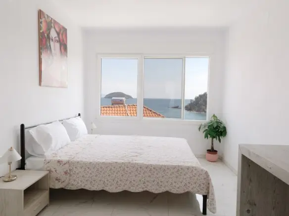 Building Of 194 M² In Kavala