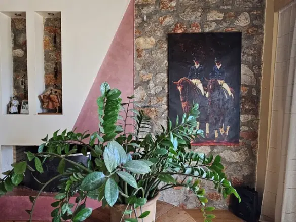 Detached House Of 262 M² In Crete