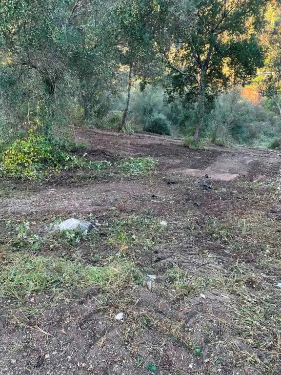 Land Of 4028 M² In Corfu
