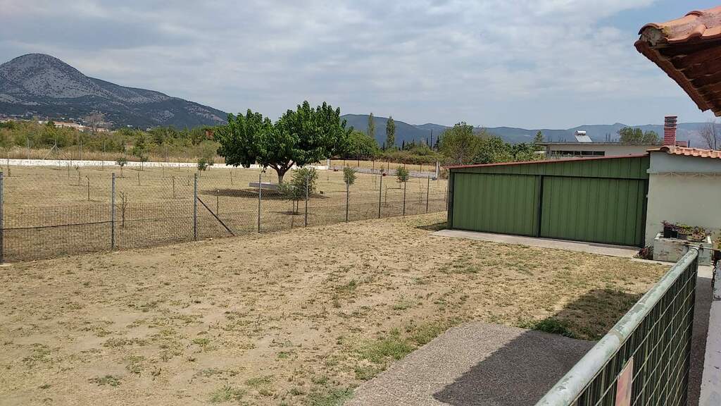 Commercial Property Of 487 M² In Thrace