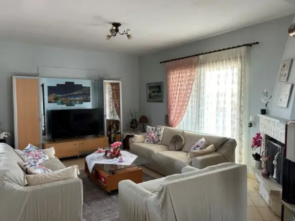 Maisonette Of 129 M² In Sithonia, Chalkidiki