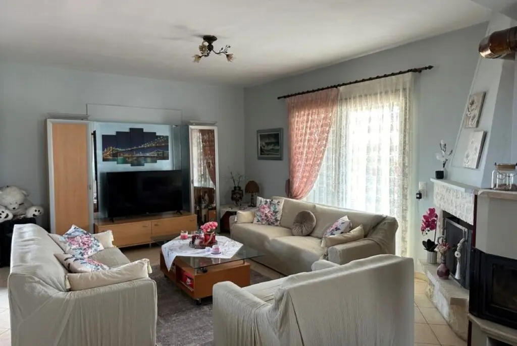 Maisonette Of 129 M² In Sithonia, Chalkidiki