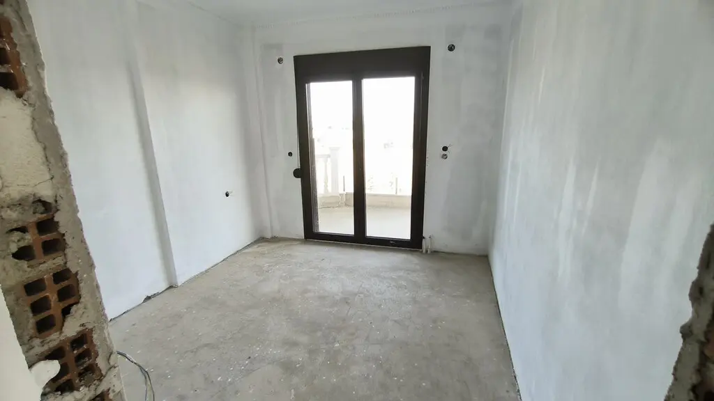 Flat Of 140 M² On The Olympic Coast