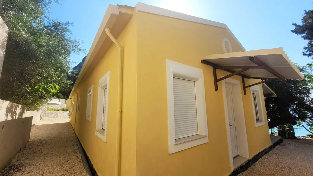 Detached House Of 224 M² In Corfu