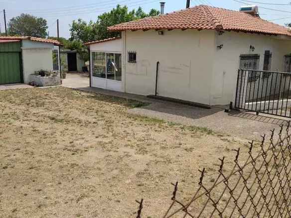 Commercial Property Of 487 M² In Thrace