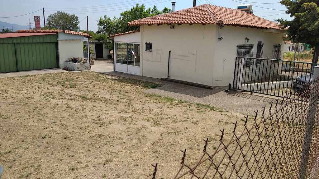 Commercial Property Of 487 M² In Thrace