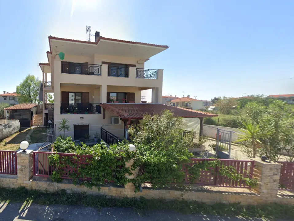 Maisonette Of 129 M² In Sithonia, Chalkidiki