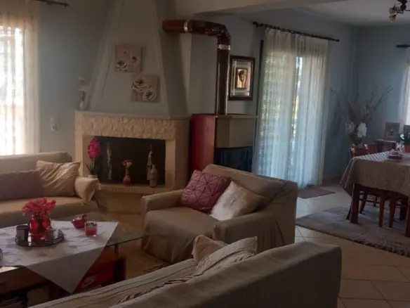 Maisonette Of 129 M² In Sithonia, Chalkidiki