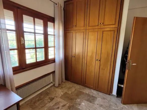 Detached House Of 200 M² In The Suburbs Of Thessaloniki