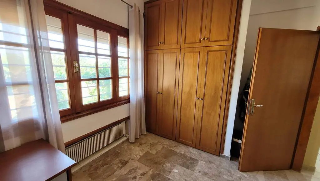 Detached House Of 200 M² In The Suburbs Of Thessaloniki
