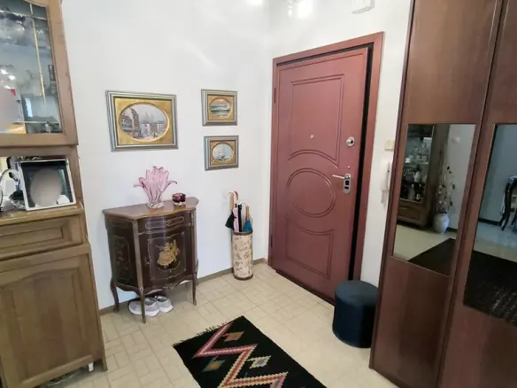 1-bedroom Flat In Katerini, Greece (85 M²)