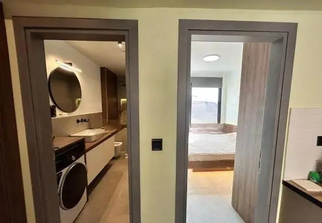 Flat Of 55 M² In Thessaloniki