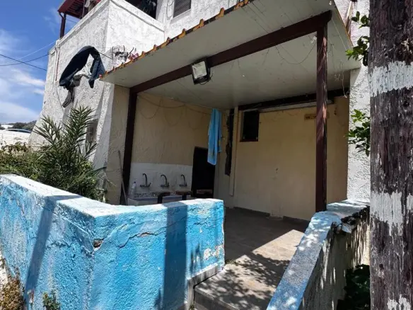 Complex Of 320 M² In Crete