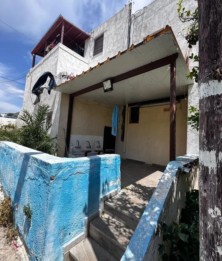 Complex Of 320 M² In Crete