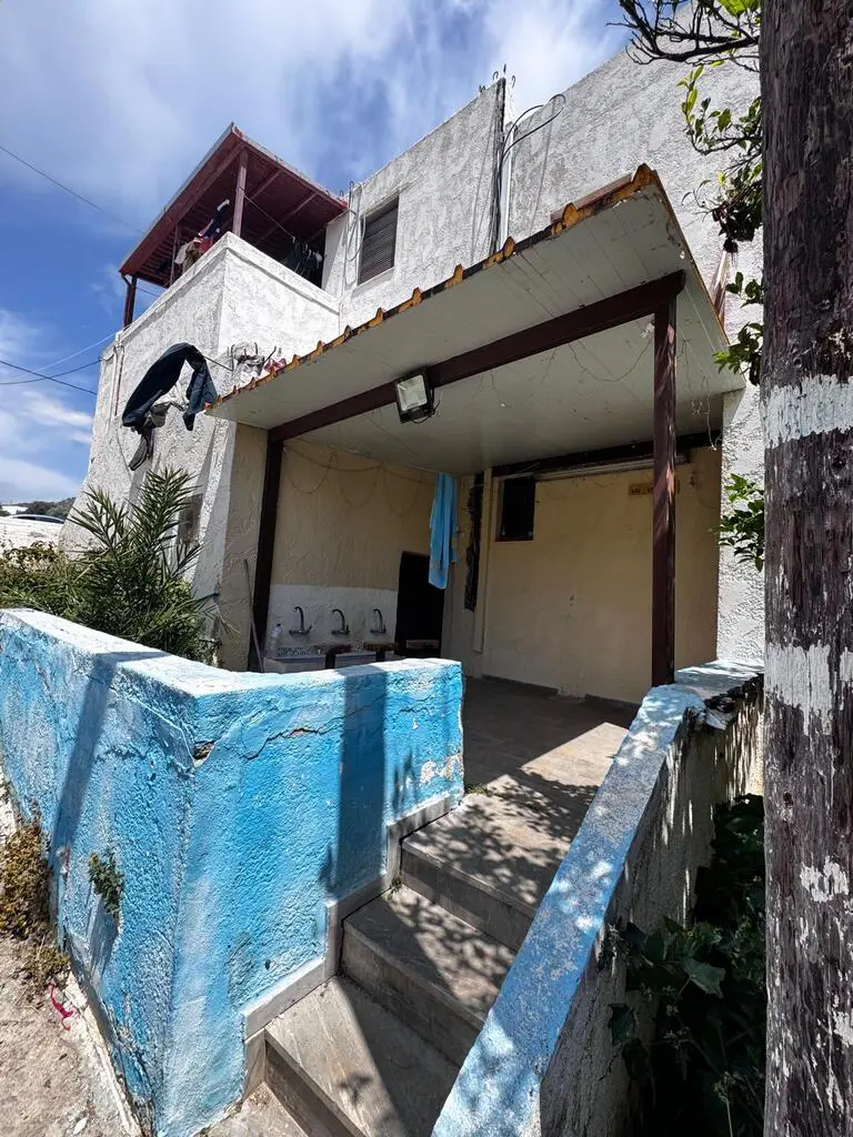 Complex Of 320 M² In Crete
