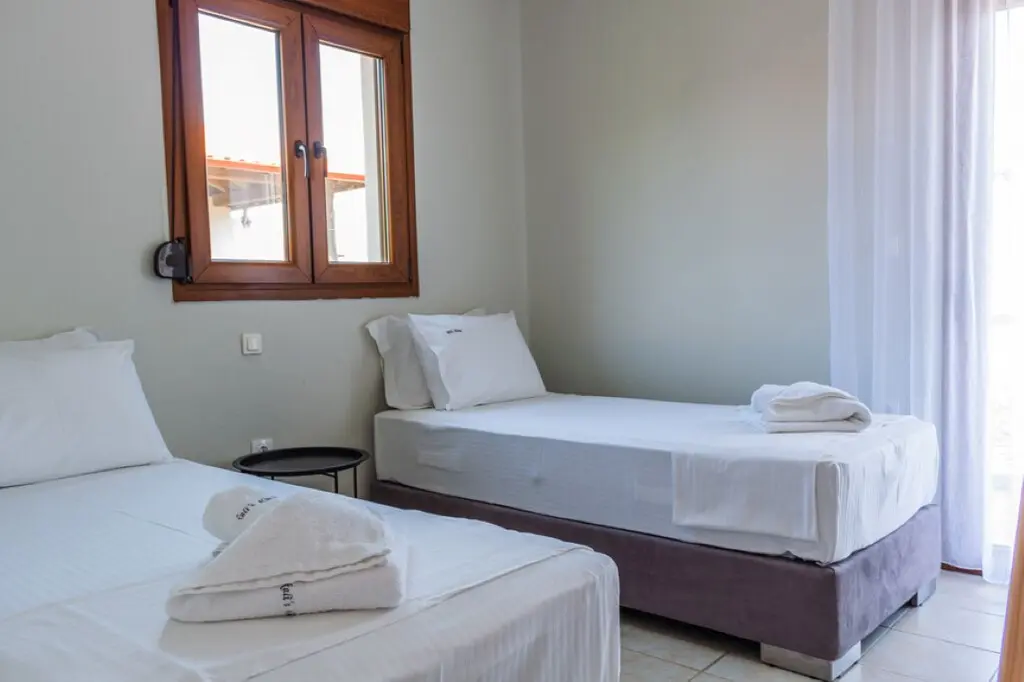 Hotel Of 320 M² In Sithonia, Chalkidiki