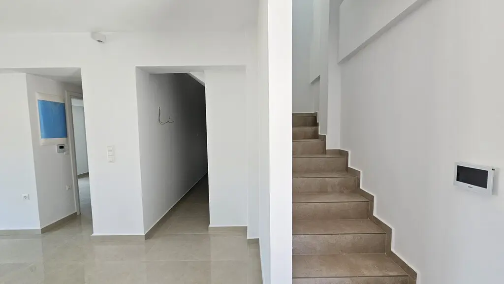 Duplex Of 93 M² In Crete