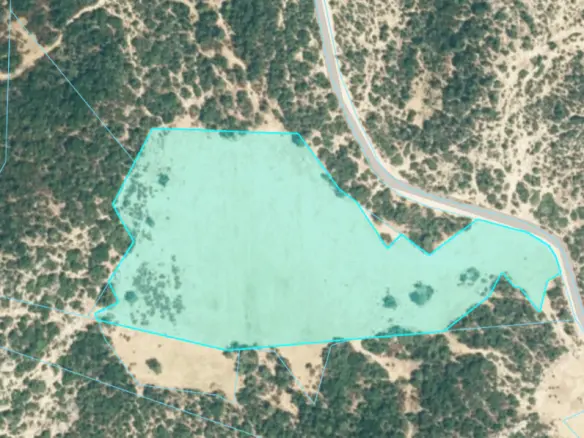 Land Of 15867 M² In Sithonia, Chalkidiki