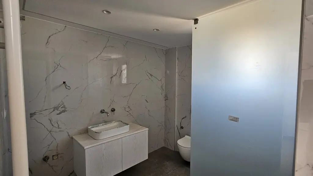 Duplex Of 136 M² In Crete
