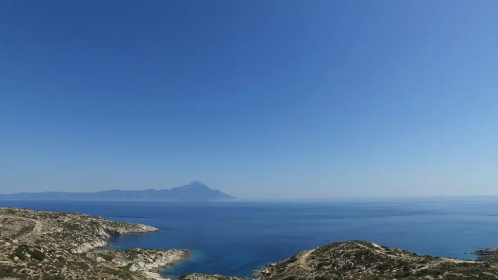 Land Of 500 M² In Kriaritsi