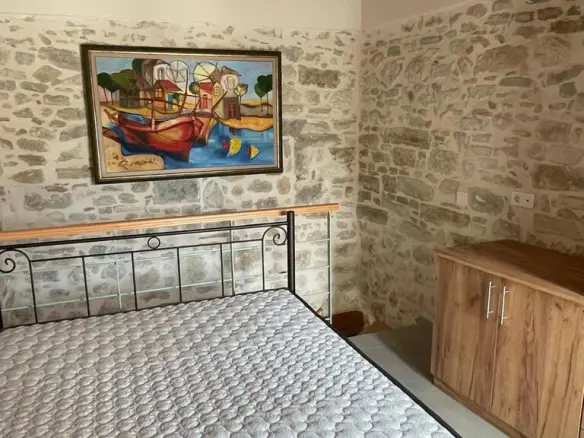 Maisonette Of 59 M² In Crete