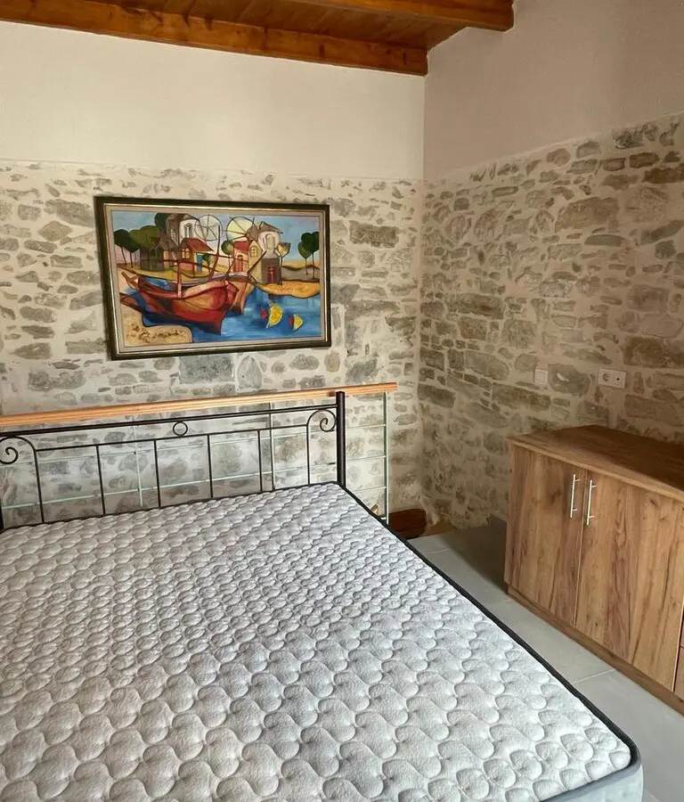 Maisonette Of 59 M² In Crete