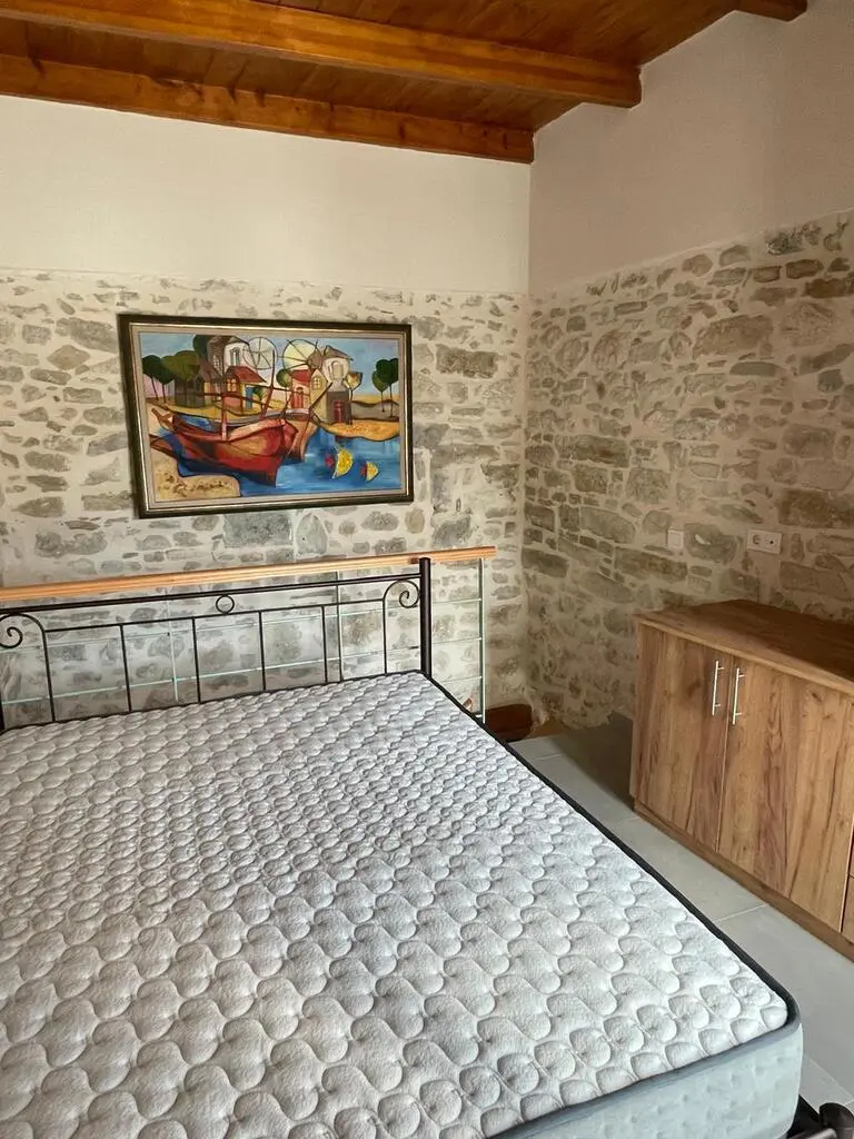 Maisonette Of 59 M² In Crete
