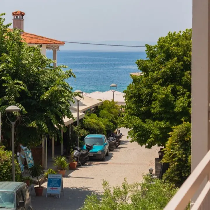 Hotel Of 320 M² In Sithonia, Chalkidiki