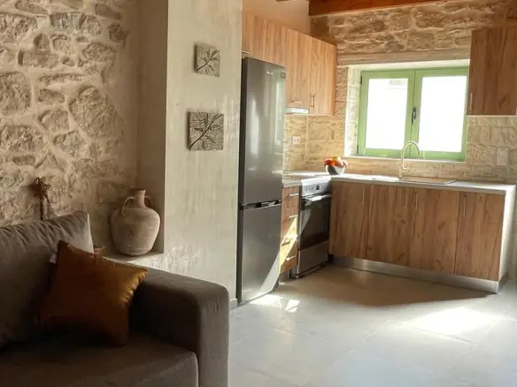 Maisonette Of 59 M² In Crete