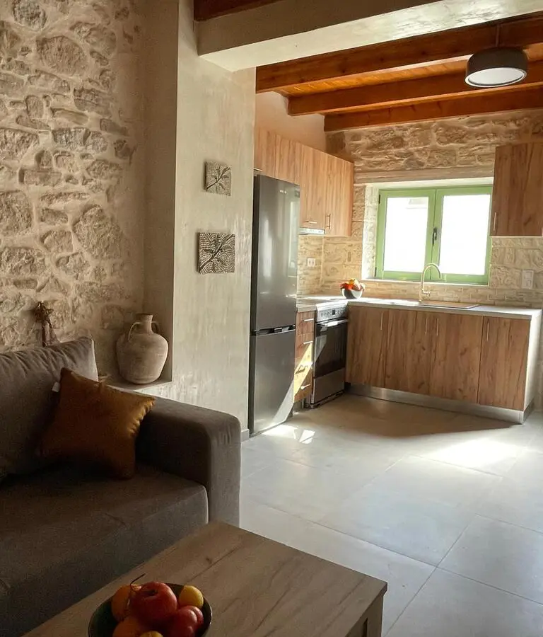 Maisonette Of 59 M² In Crete