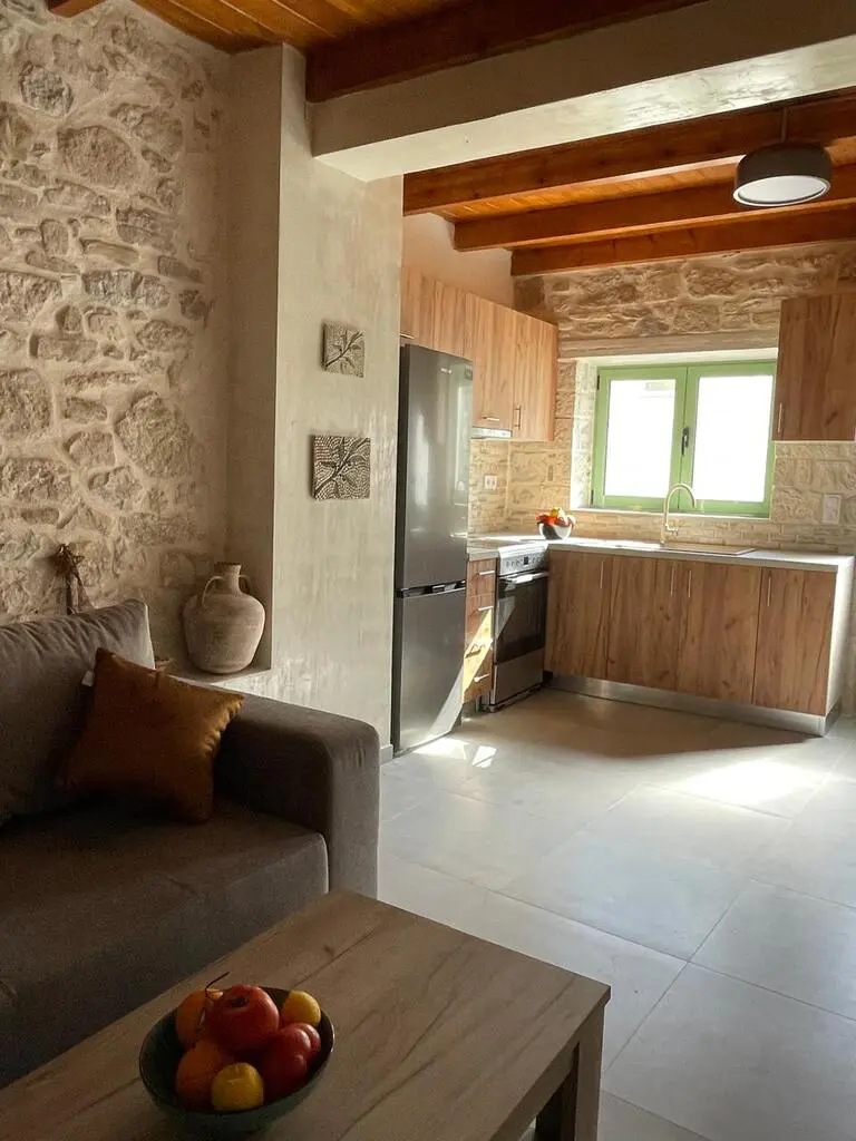 Maisonette Of 59 M² In Crete