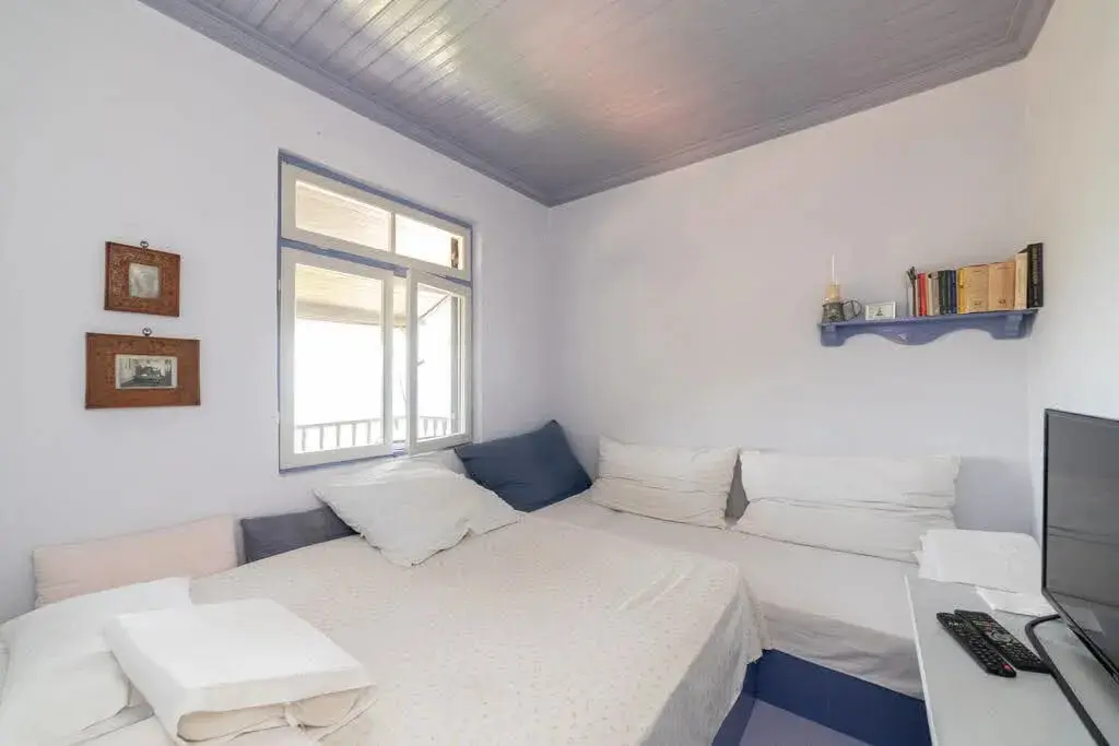 Detached House Of 200 M² On The Island Of Thassos