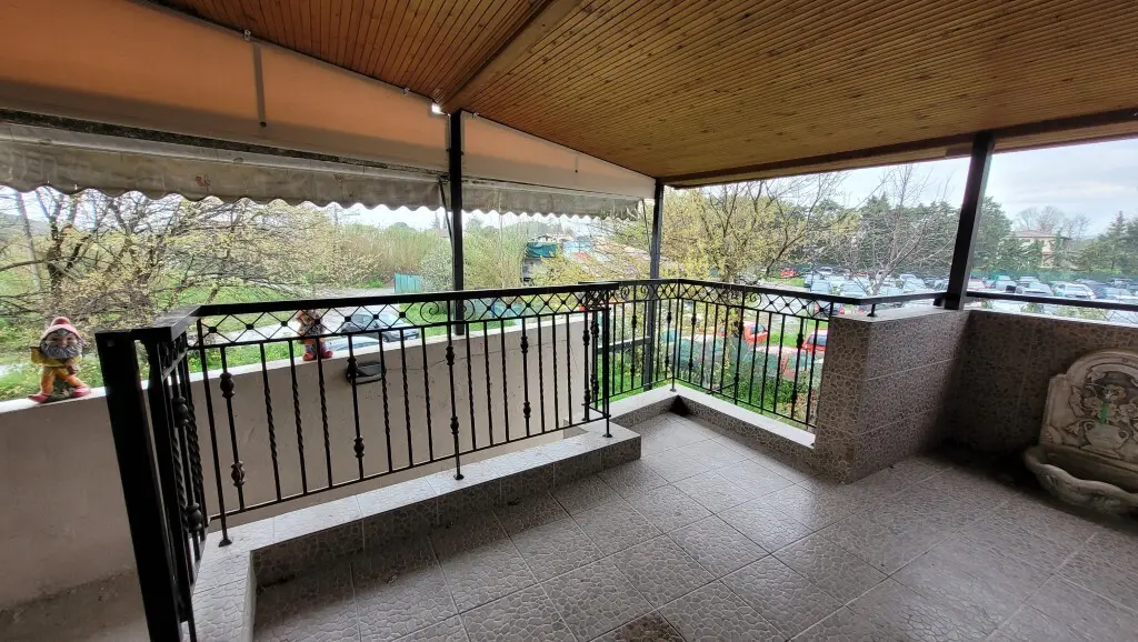 Maisonette Of 140 M² In The Suburbs Of Thessaloniki