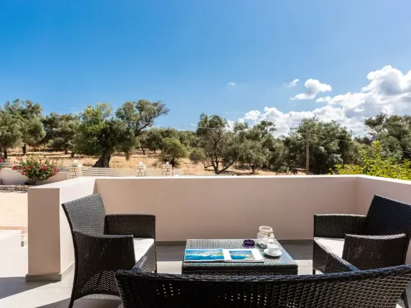 Villa In Arkadi, Greece (270 M²)