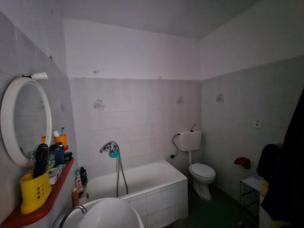 Flat Of 75 M² In Crete