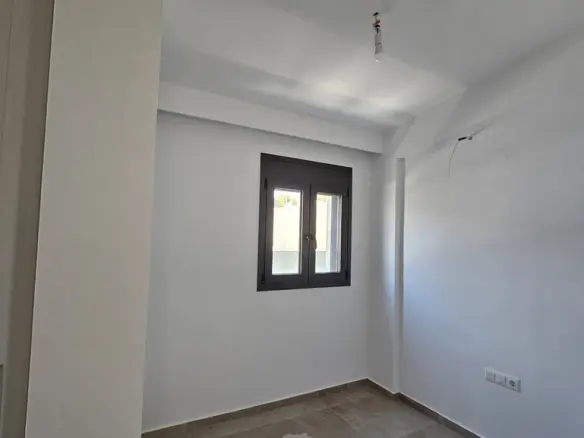Duplex Of 85 M² In Crete