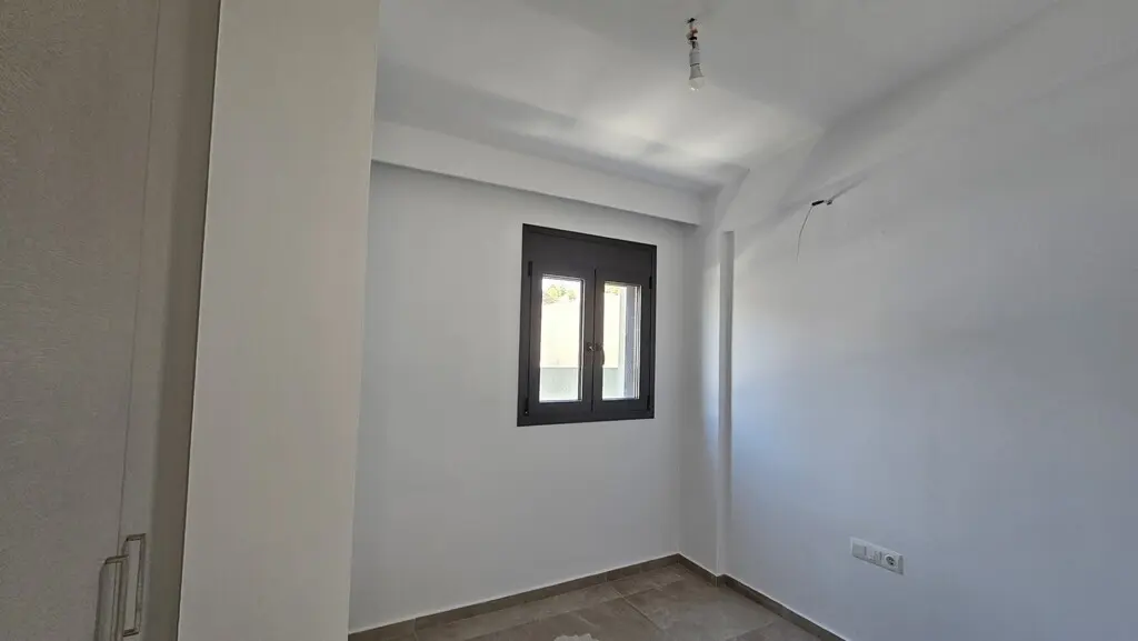 Duplex Of 85 M² In Crete