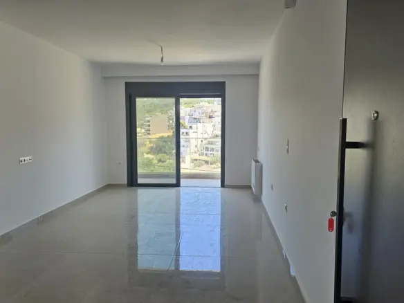 4-bedroom Duplex In Rethimno, Greece (126 M²)