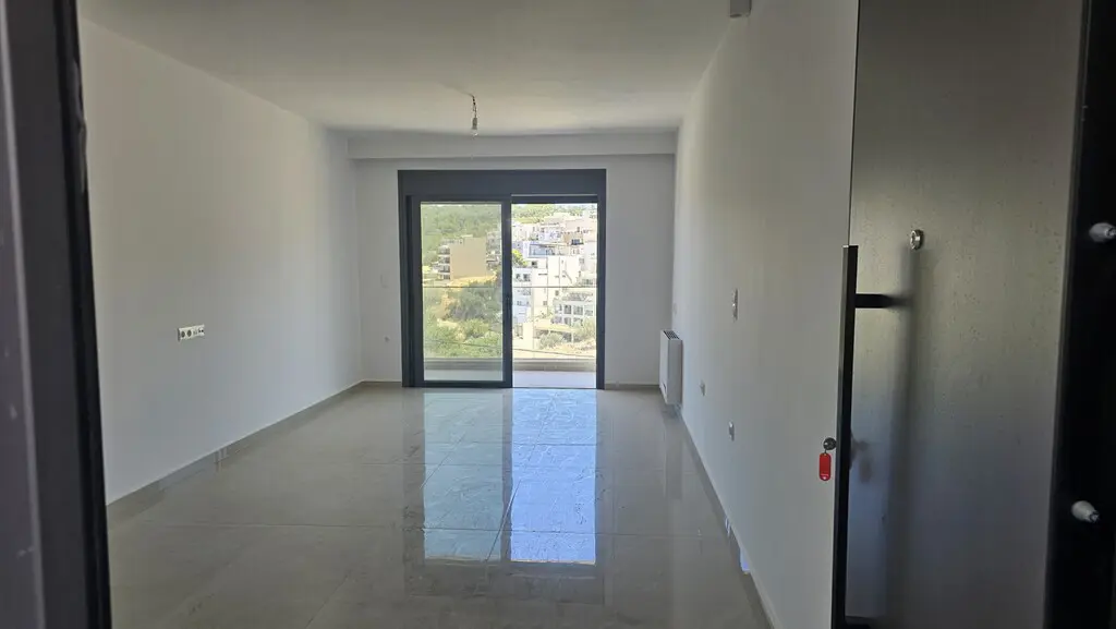 Duplex Of 126 M² In Crete