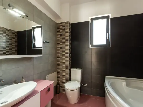 Villa In Arkadi, Greece (270 M²)