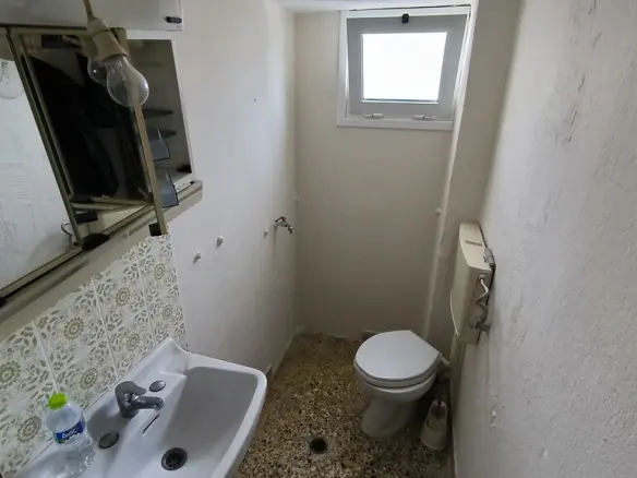 2-bedroom Maisonette In Paralia, Greece (100 M²)