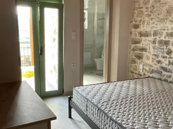 Maisonette Of 59 M² In Crete