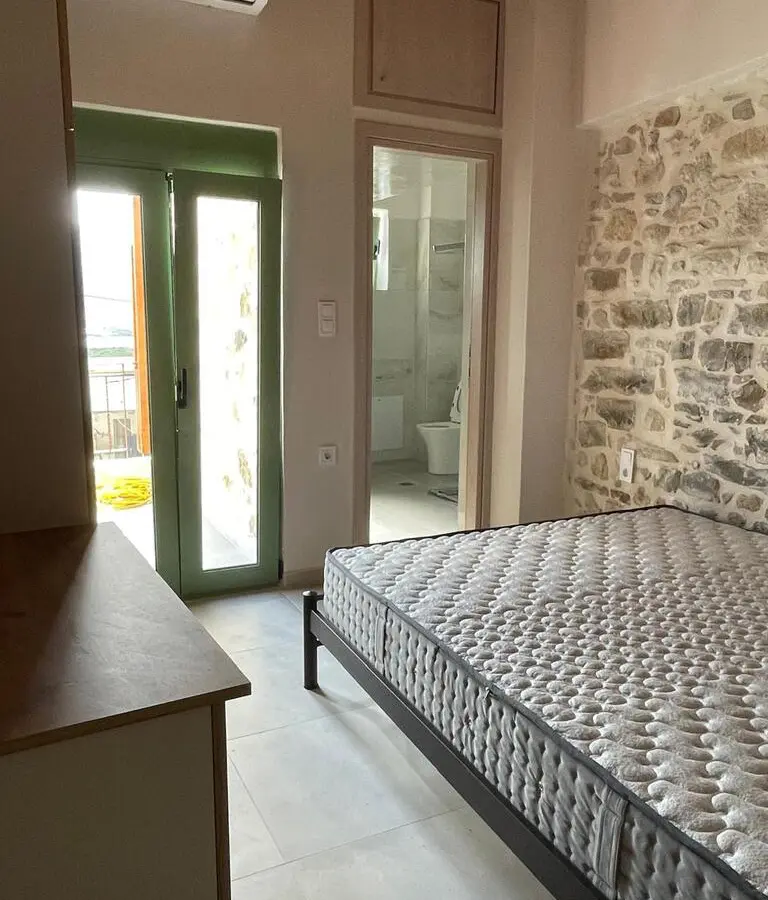 Maisonette Of 59 M² In Crete