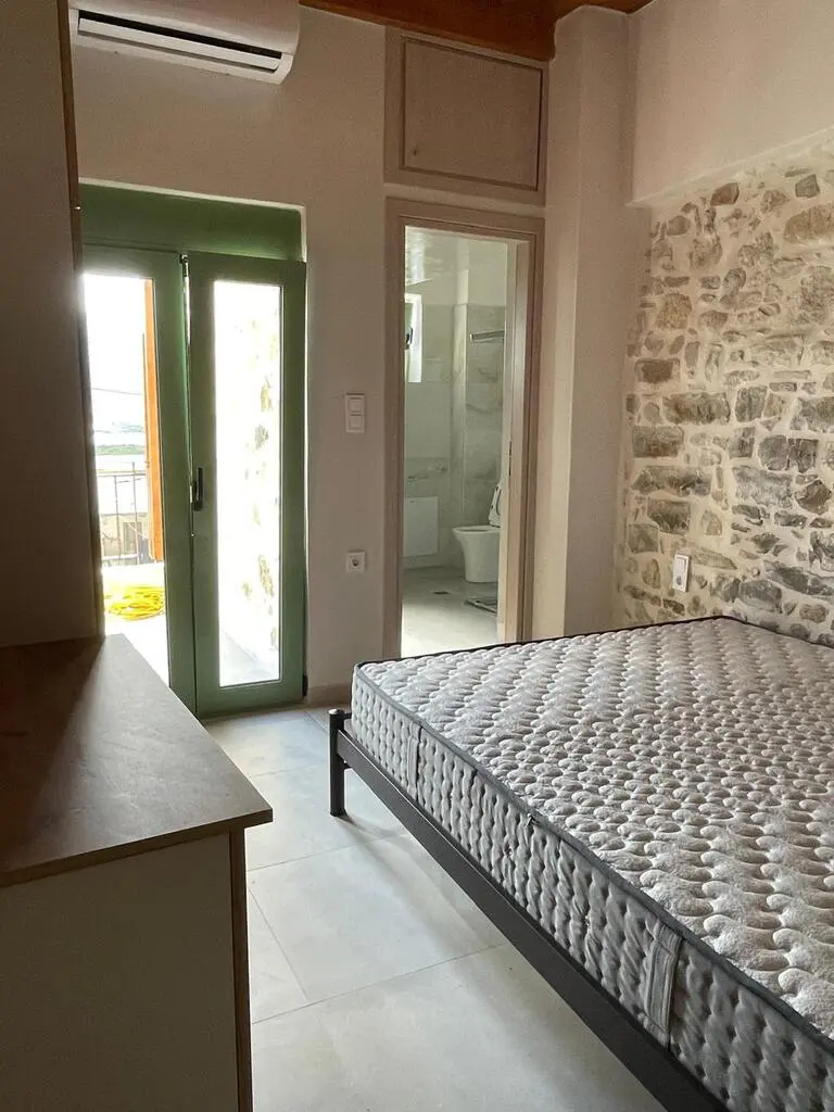 Maisonette Of 59 M² In Crete