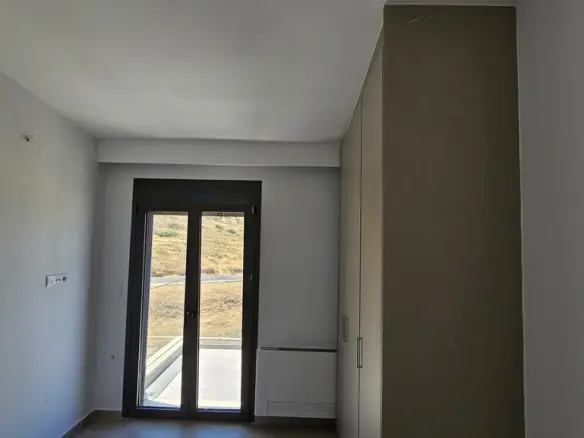 Duplex Of 93 M² In Crete