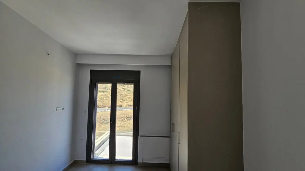 Duplex Of 93 M² In Crete