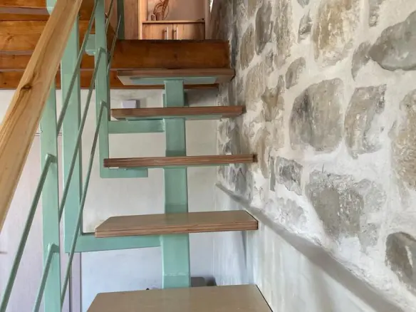 Apartment Of 29 M² In Crete