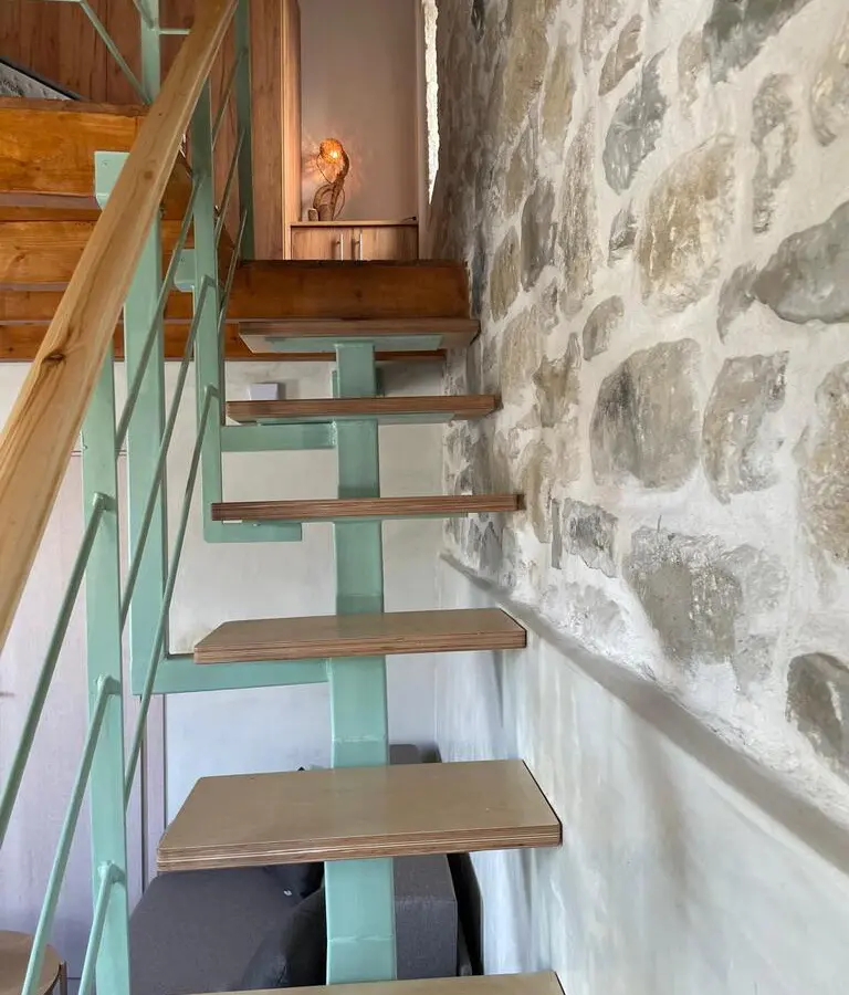 Apartment Of 29 M² In Crete